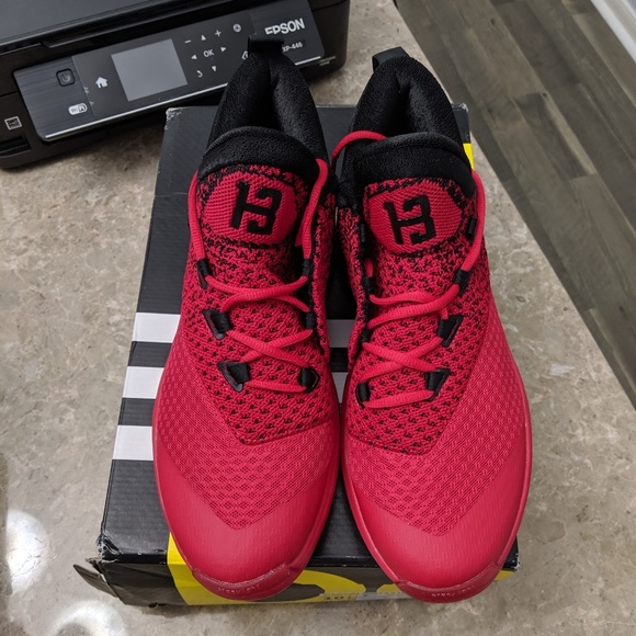 Adidas Boost Ultra Harden Medal - Picture 7 of 8